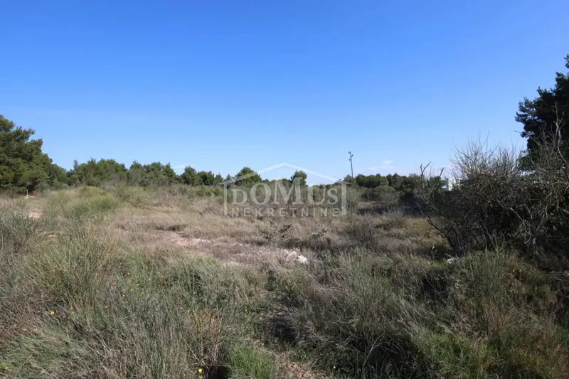 Terreno Vodice – 2
