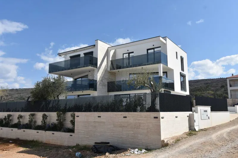 Apartma Punat, 113m2 – 3