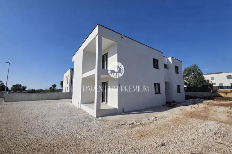 Poreč – apartment, 1.5 km from the sea – 3