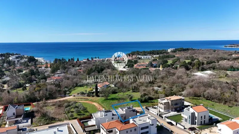 enzo – Villa di lusso con vista mare, piscina, wellness e jacuzzi sul tetto – 3