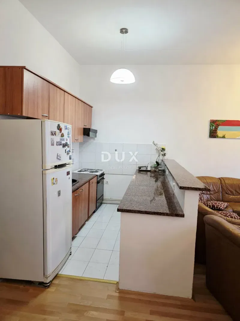 RIJEKA, CENTRO - Appartamento in vendita, pronto per essere abitato o come investimento – 3