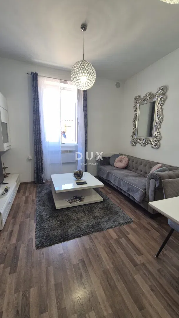 ZADAR, PENISOLA - Immobile di pregio nel cuore della città, un'opportunità imperdibile! Tour virtuale! – 3