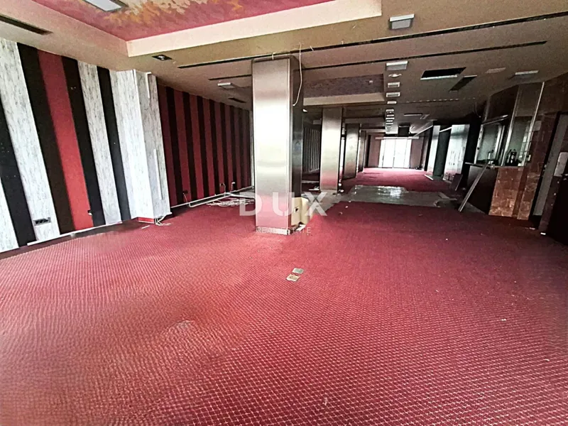 Business premise Donja Dubrava, 850m2 – 2