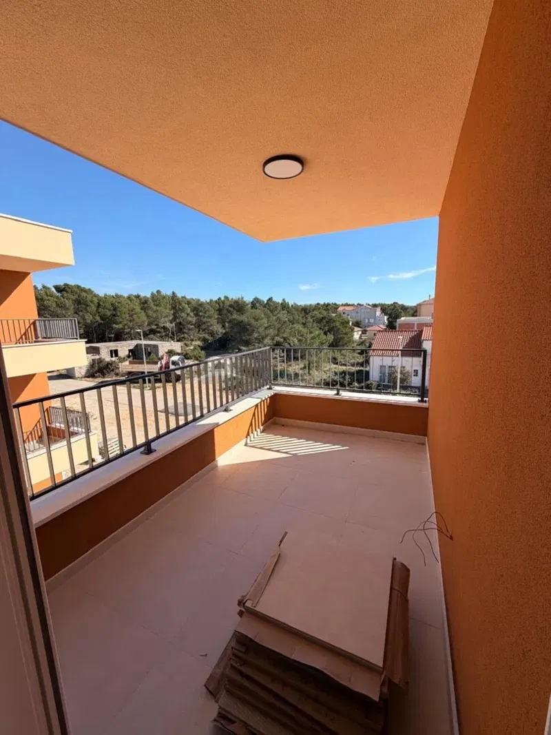 Apartment Šibenik – 2