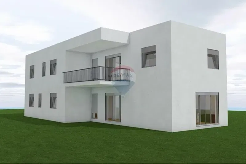 EKSKLUZIVNA PRODAJA – Građevinsko zemljište s projektom, Pag (741 m²)