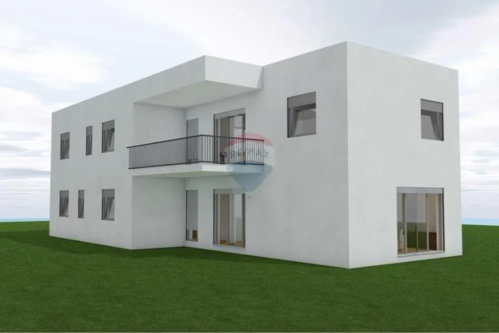 Zemljišče Pag, 741m2