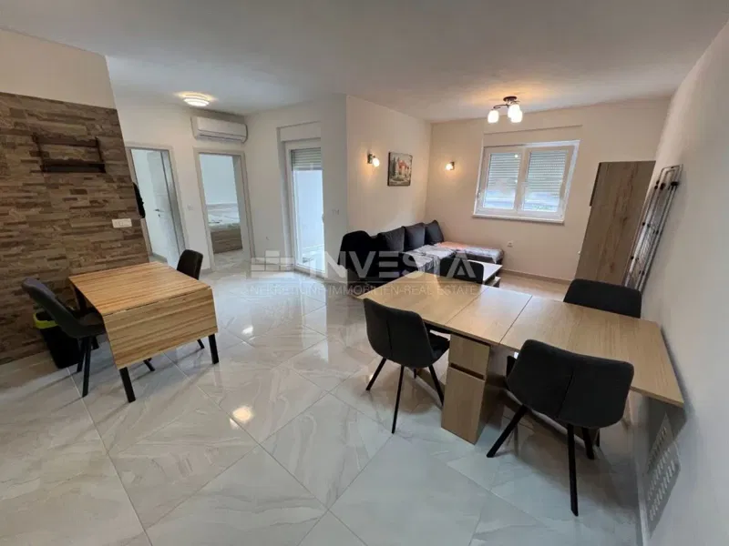 Peroj, apartment with garden and parking – 2