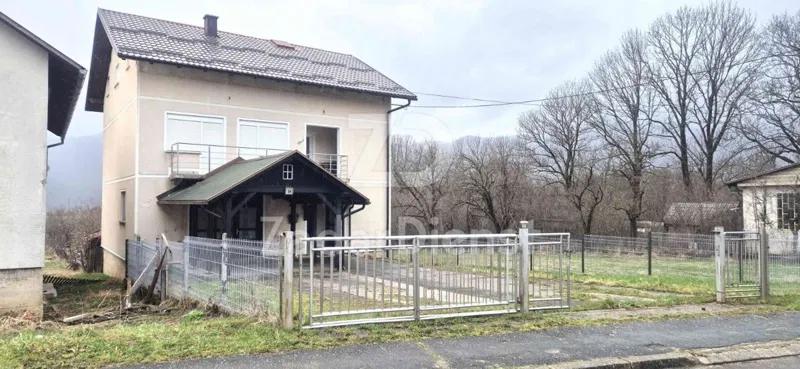 Dům Donji Lapac