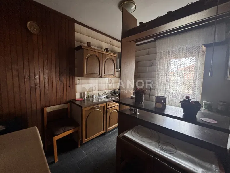 House Lovran, 300m2 – 2
