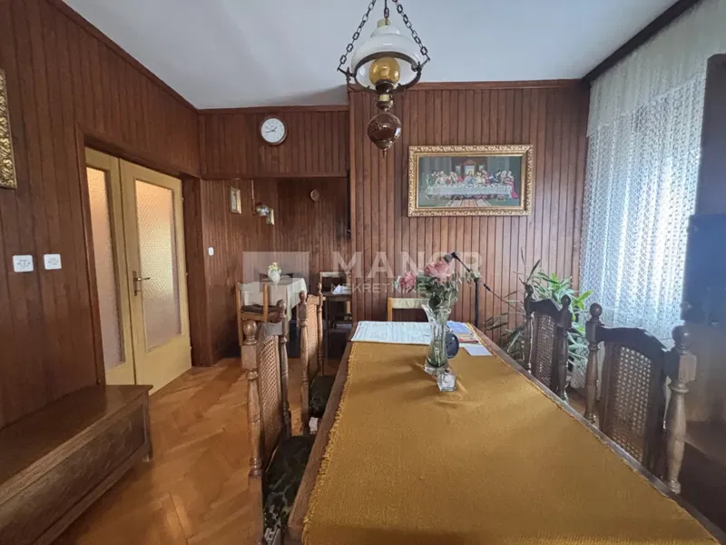 House Lovran, 300m2 – 3