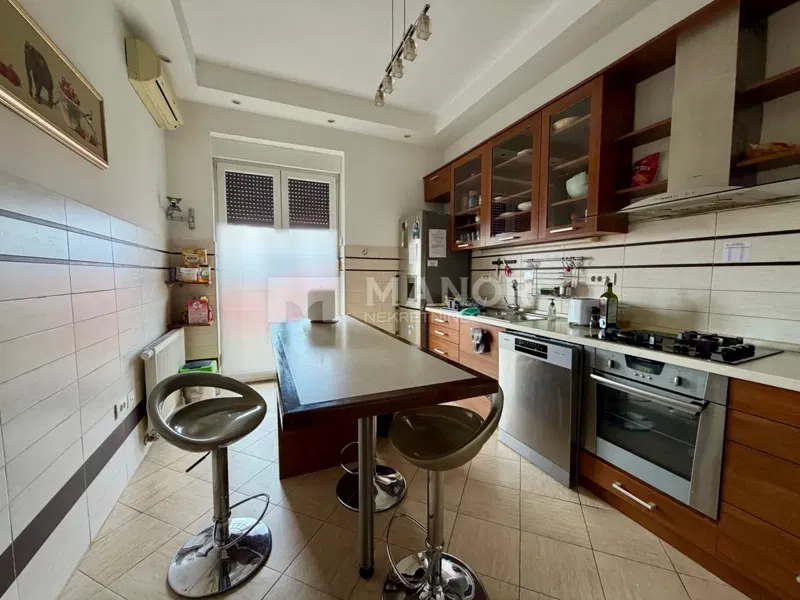 Appartamento Centar, Rijeka, 78m2 – 2