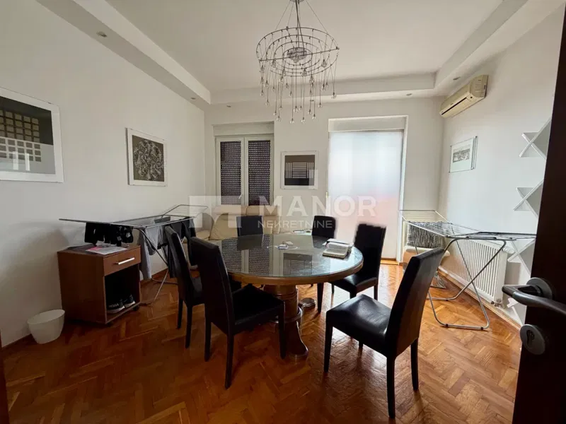 Appartamento Centar, Rijeka, 78m2 – 3