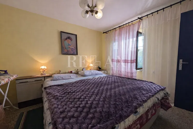 Rijeka, Sušačka Draga – detached house with garden and parking – 2
