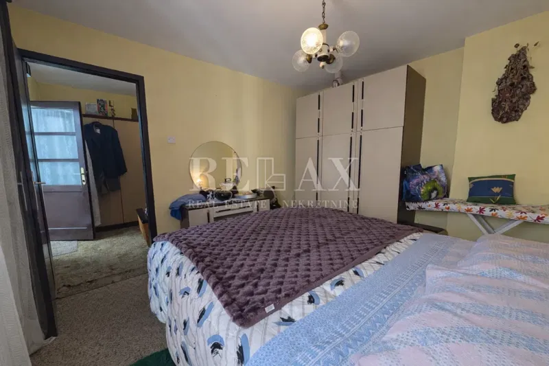 Rijeka, Sušačka Draga – detached house with garden and parking – 3
