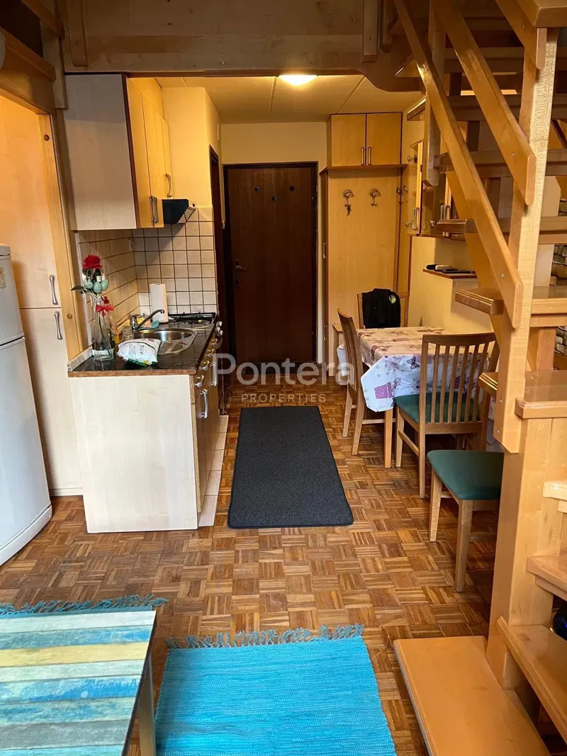 Appartamento/appartamento Lovran, 26,50m2 – 2