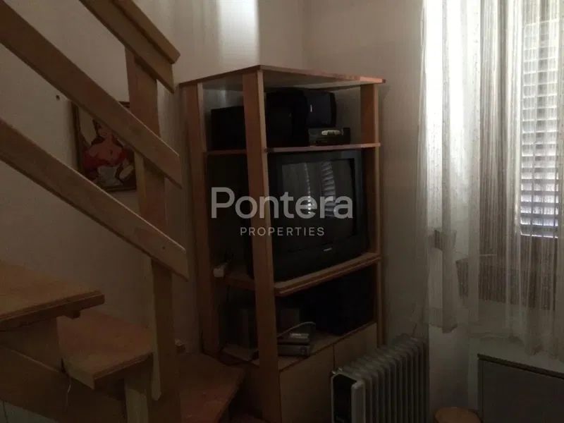 Appartamento/appartamento Lovran, 26,50m2 – 3