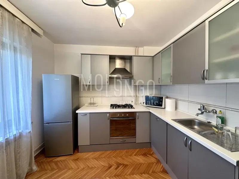 Appartamento/appartamento Marčeljeva Draga, Rijeka, 90m2 – 3