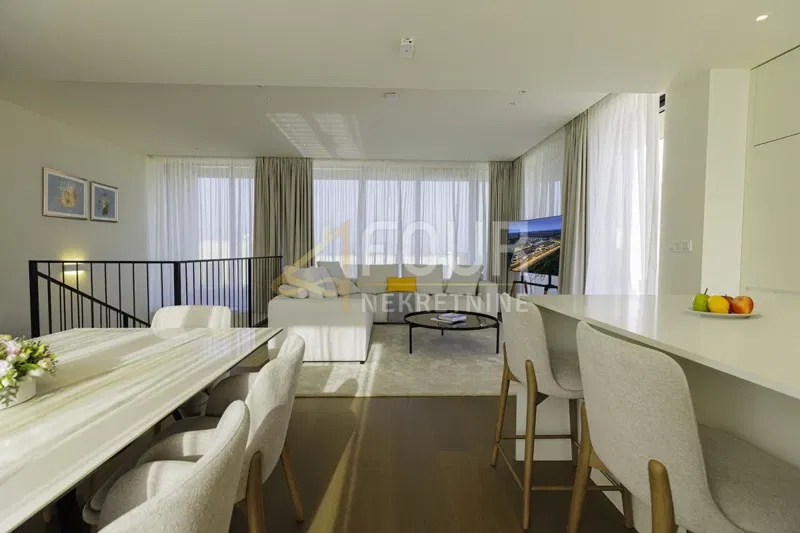 Ház Umag, 262,74m2 – 3