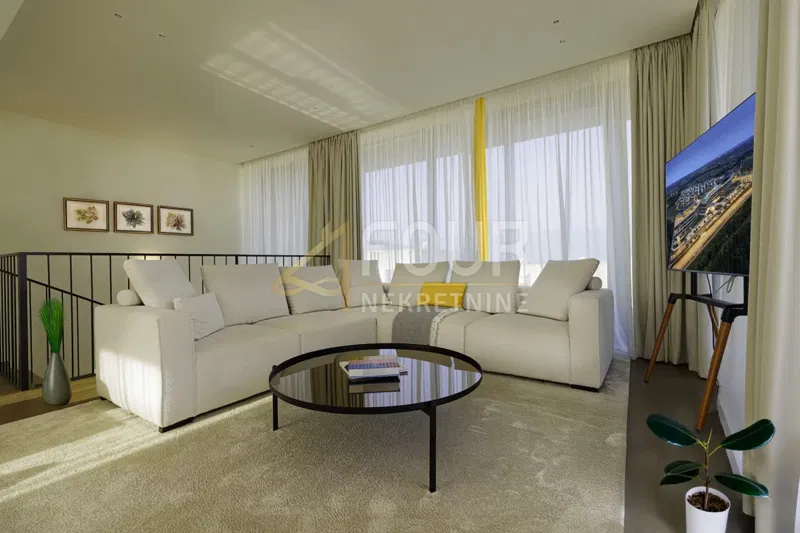 Istria, Umago - zona circostante, villa - lussuoso resort – 3