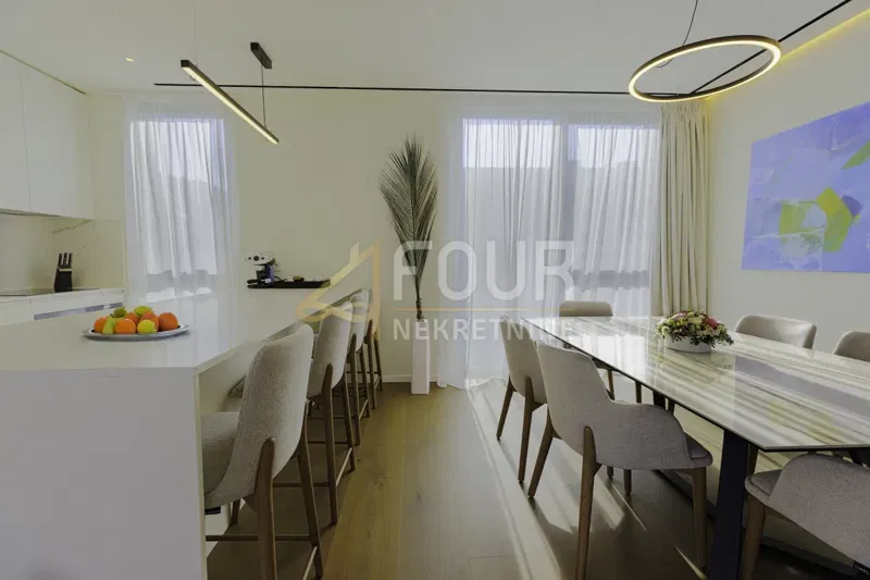 Istria, Umag - surroundings, villa - luxury resort – 3