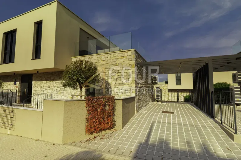 Istria, Umago - zona circostante, villa - lussuoso resort – 3