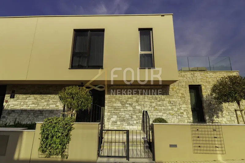Istria, Umago - zona circostante, villa - lussuoso resort – 2