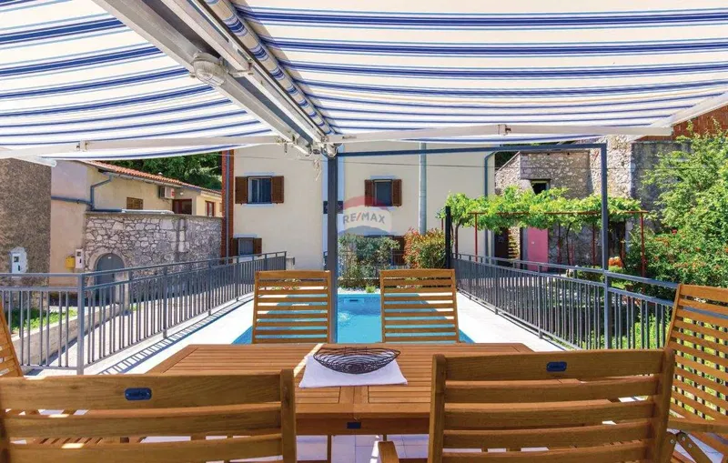 Casa Bribir, Vinodolska Općina, 240m2 – 3