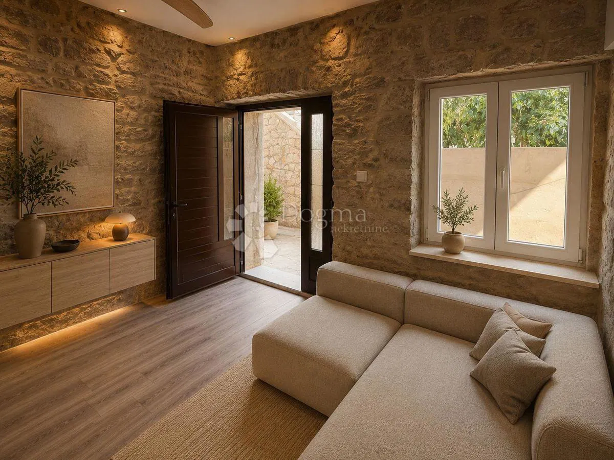 Casa Kukljica, 50m2