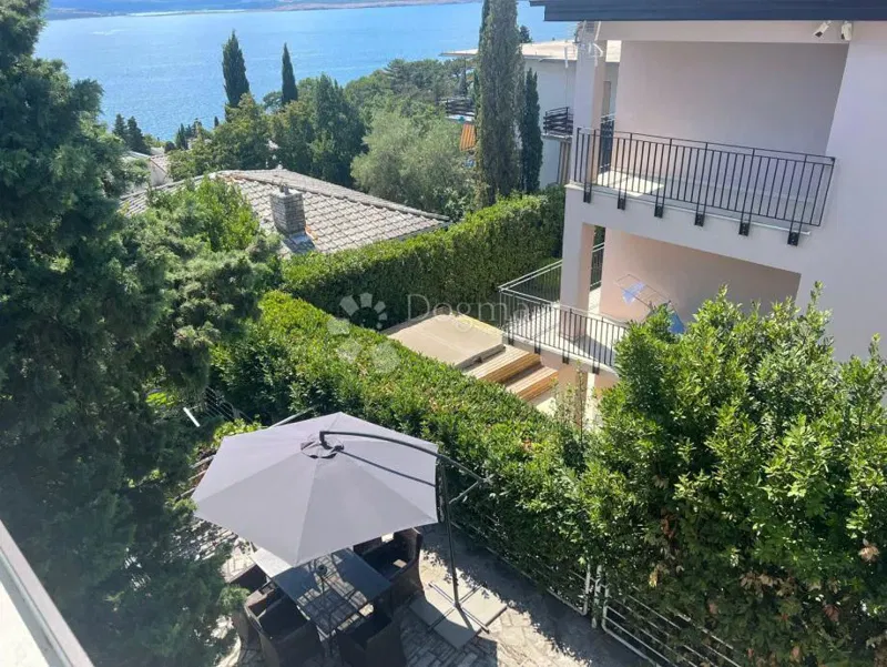Appartamento Crikvenica, 127,85m2 – 2