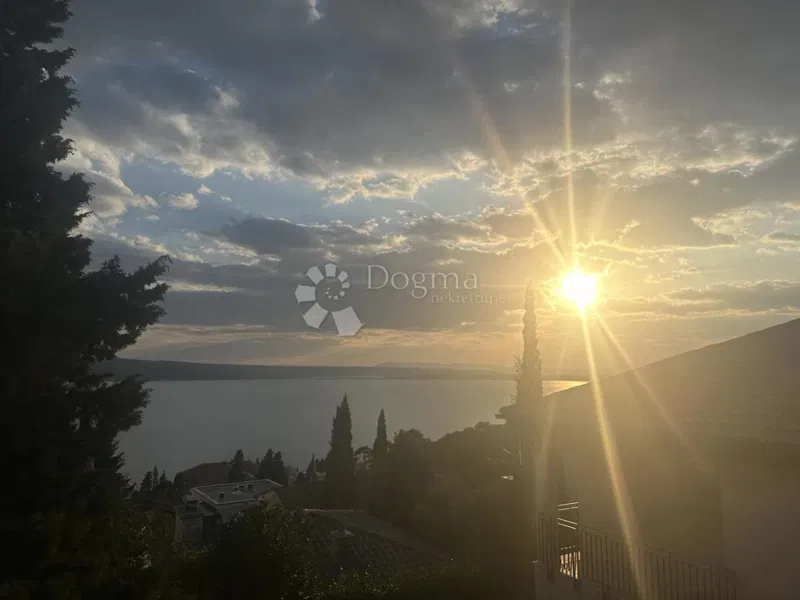 Appartamento Crikvenica, 127,85m2 – 3