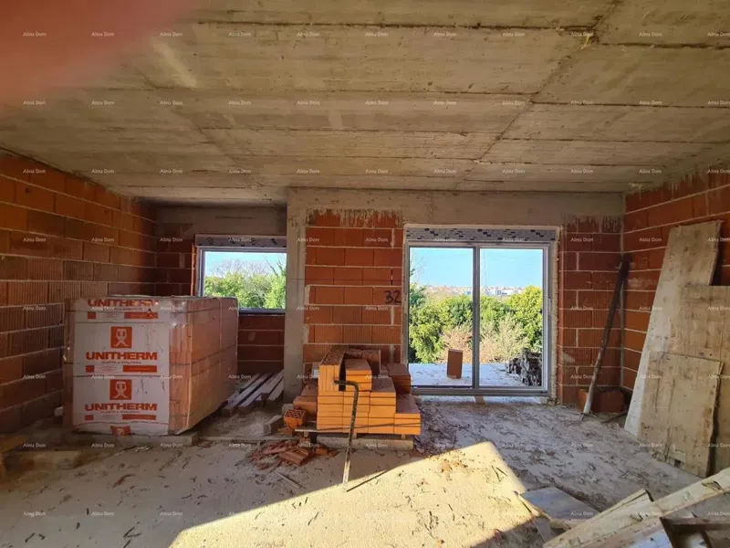 Lakás Pula – 2