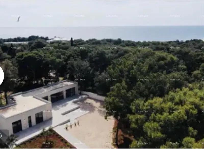 Ház Rovinj – 2