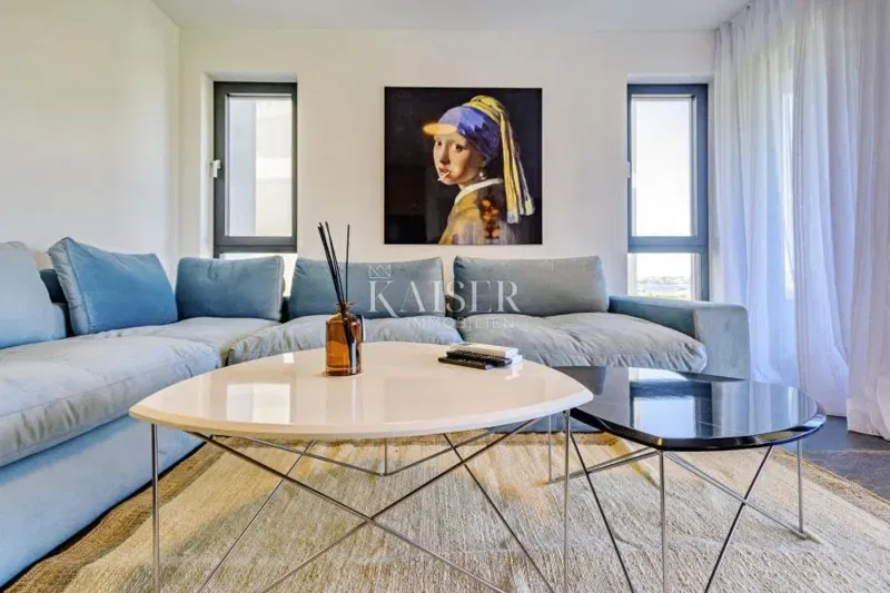 Flat Petrčane, Zadar - Okolica, 114,82m2 – 2