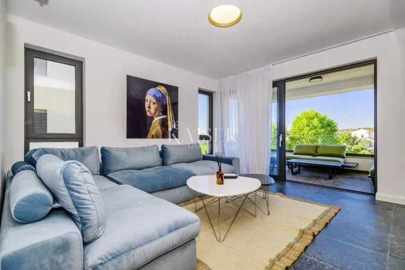 Flat Petrčane, Zadar - Okolica, 114,82m2 – 3