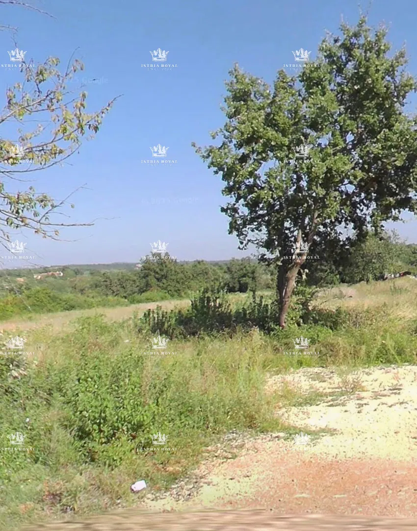 Истра, Мурине, строительный участок 641 м2, продажа