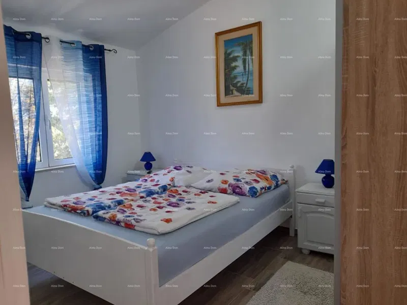 Fazana! House with a swimming pool – 2
