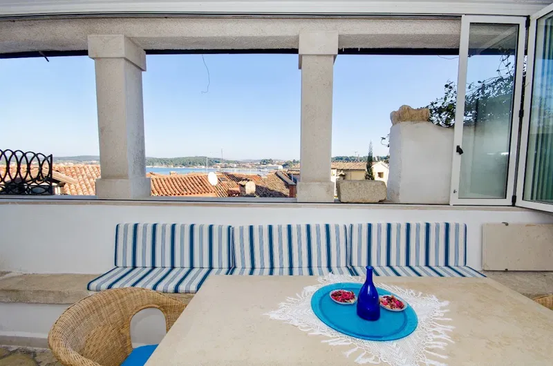Дом Rovinj