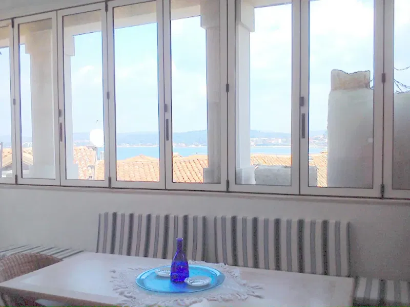 Дом Rovinj – 2