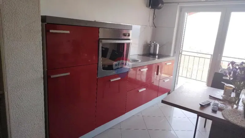 Appartamento Kraljevica, 75m2 – 3