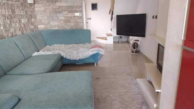 Appartamento Kraljevica, 75m2 – 2