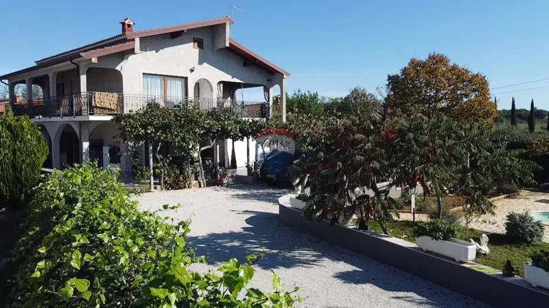 Dom Žbandaj – 2