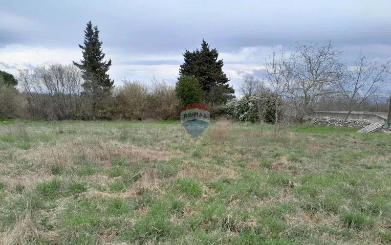 Terreno edificabile Filipana, Marčana, 982m2 – 3