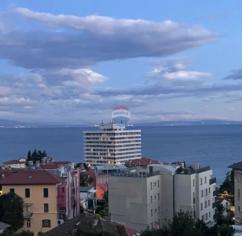 Byt Opatija – 2