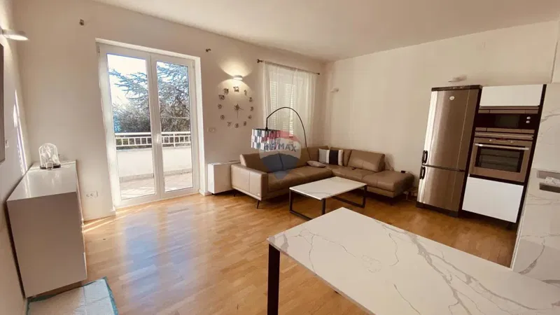 Appartamento Ičići, Opatija - Okolica, 75m2 – 3
