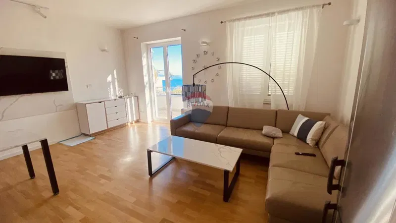 Appartamento Ičići, Opatija - Okolica, 75m2 – 2