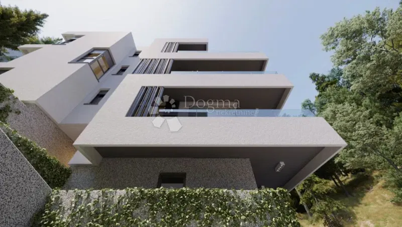 Flat Jelenovac, Črnomerec, 11m2 – 2