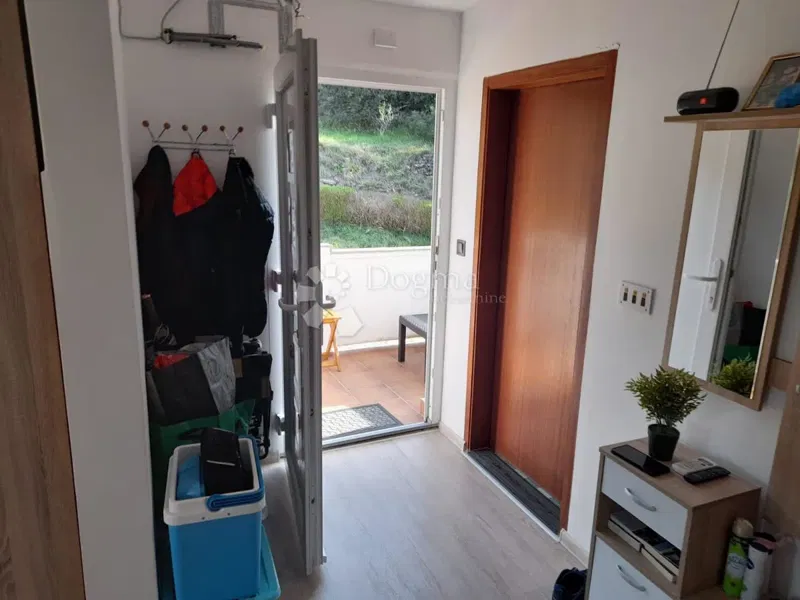 Apartment Kampor, Rab, 50m2 – 3