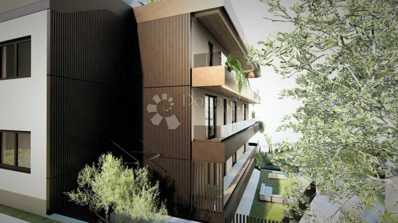 Flat Ičići, Opatija - Okolica, 120,11m2 – 2