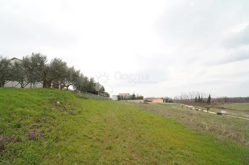Terreno edificabile Vižinada, 755m2 – 3