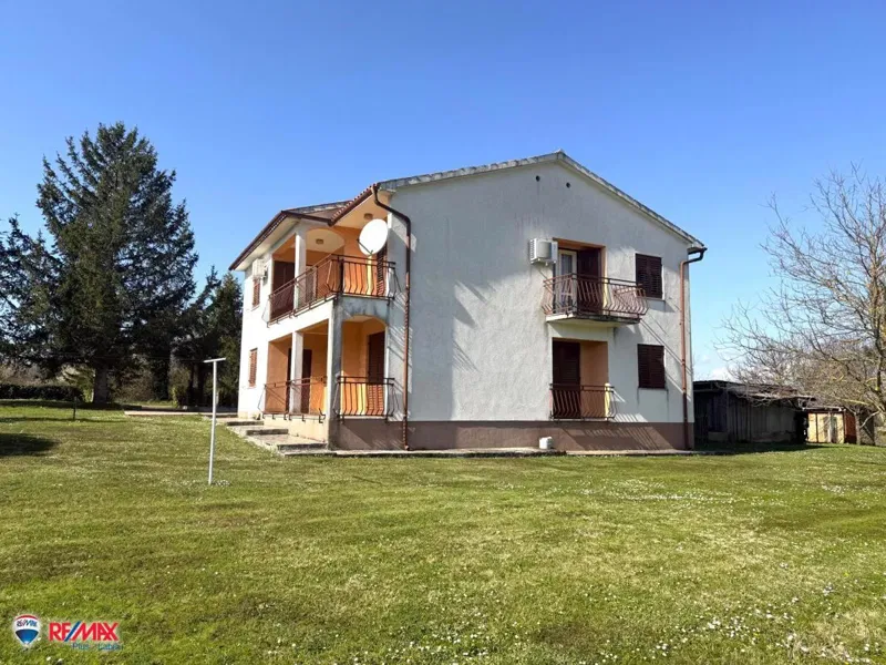 House Labin, 160m2 – 2
